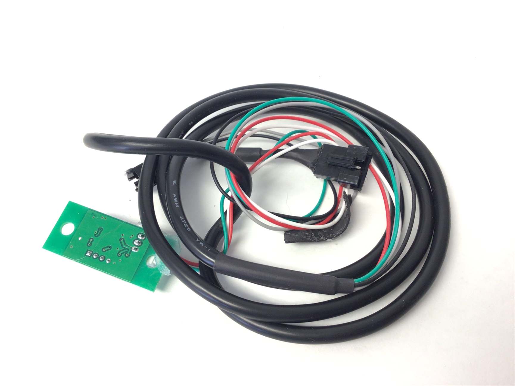 Console Cable with Board (Used)