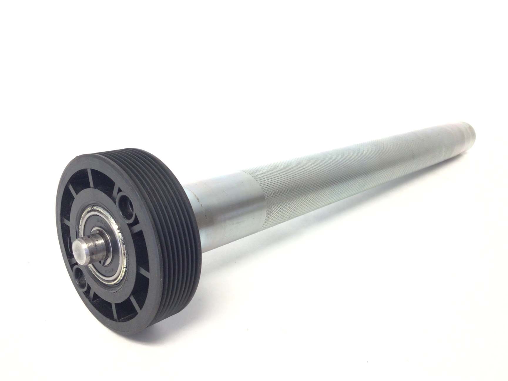 Front Drive Roller with Pulley (Used)