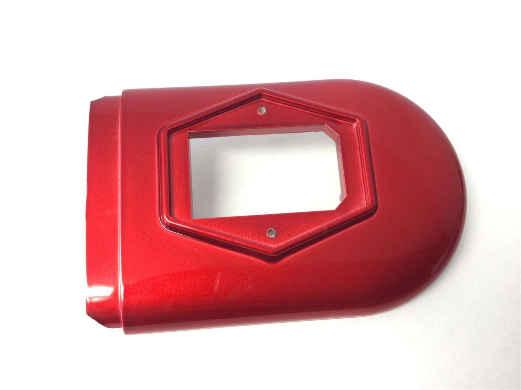 Switch Plate Mount (Used)