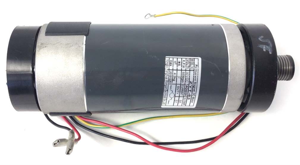 DC Drive Motor (Used)