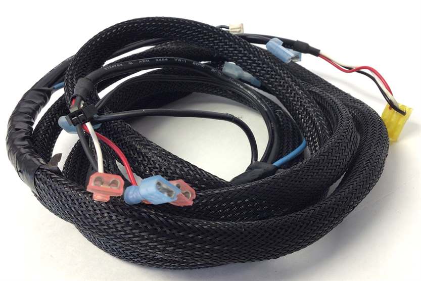 Main Wire Harness (Used)