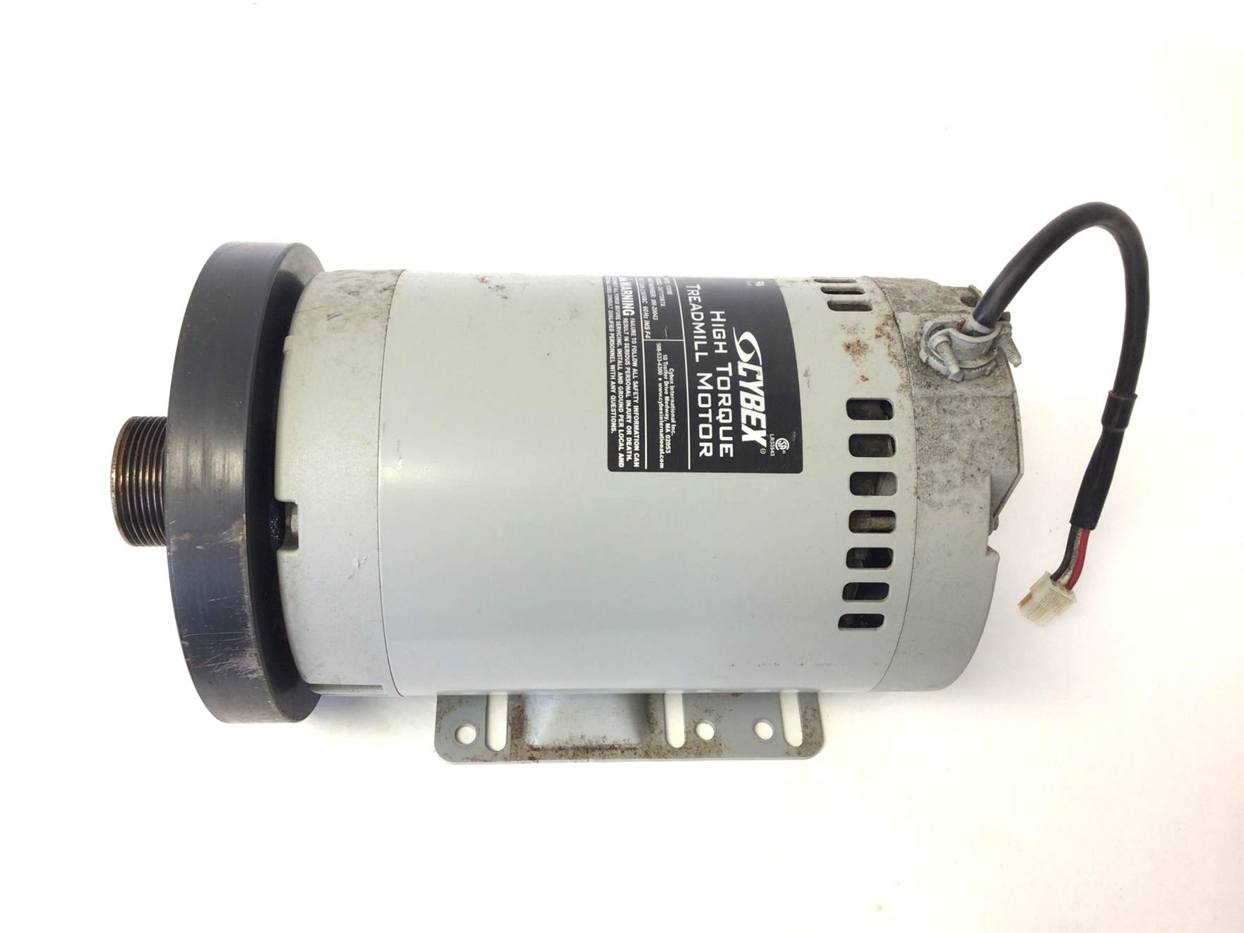 Drive Motor (Used)