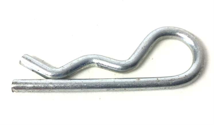Hitch Pin for Axle WIDE (Used)