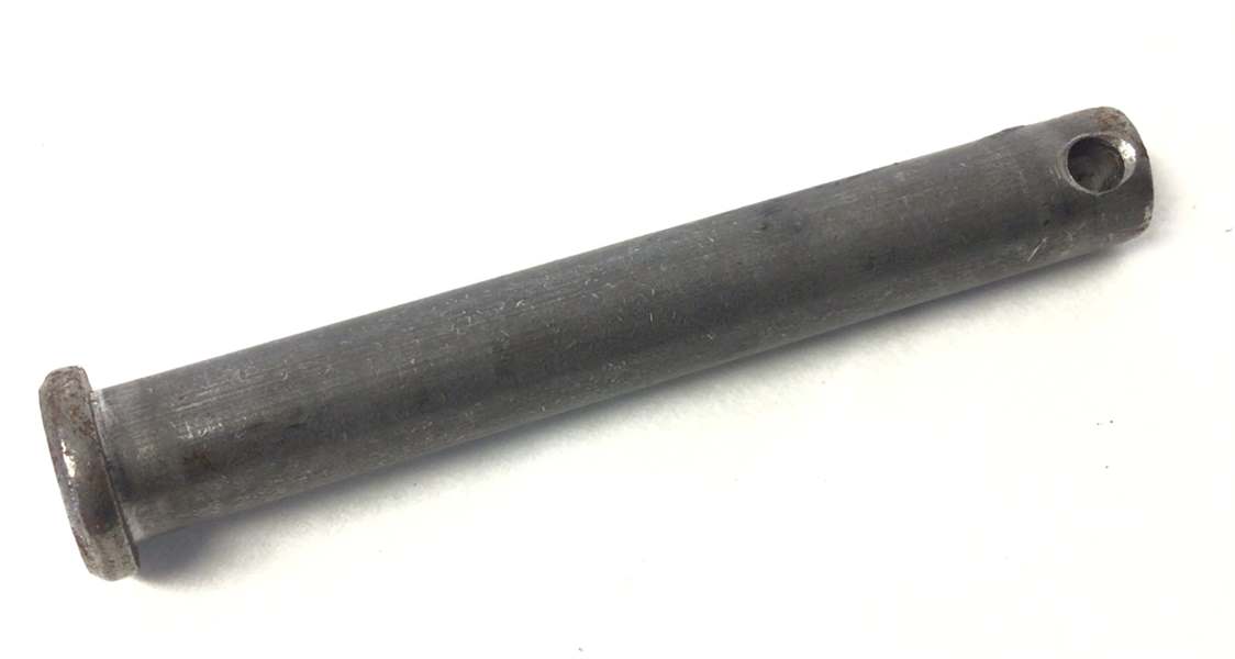 Wheel Axle WIDE (Used)