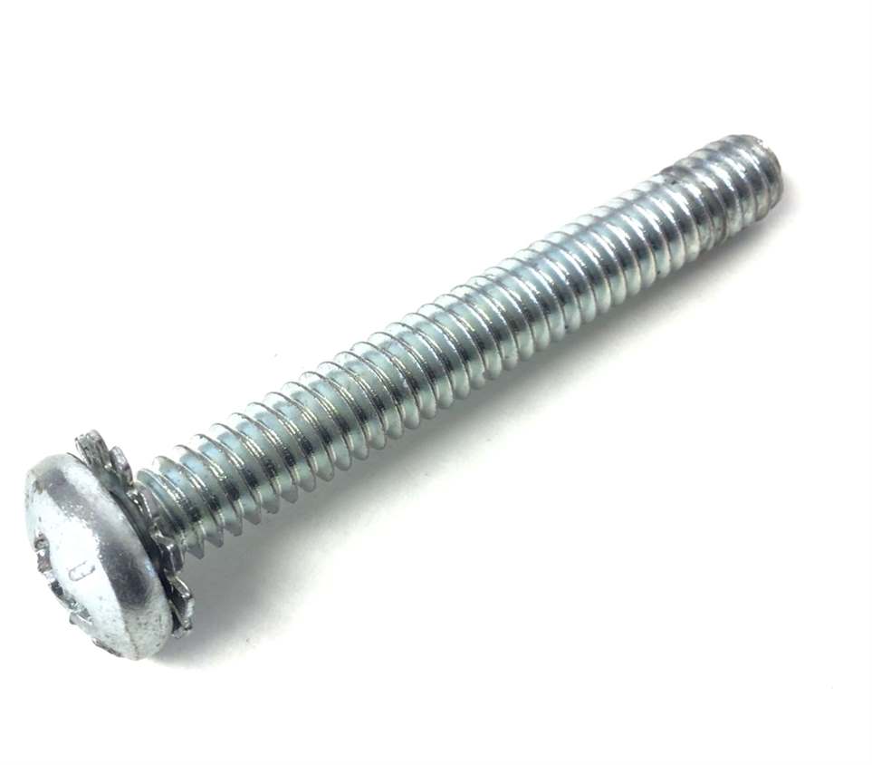 Incline Pivot Bearing Block Screw 1/4-20X2