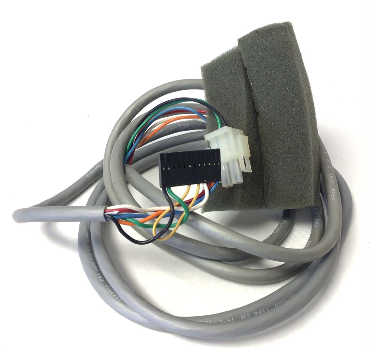 Main Wire Harness (Used)