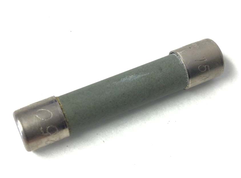 Glass Fuse 15A (Used)