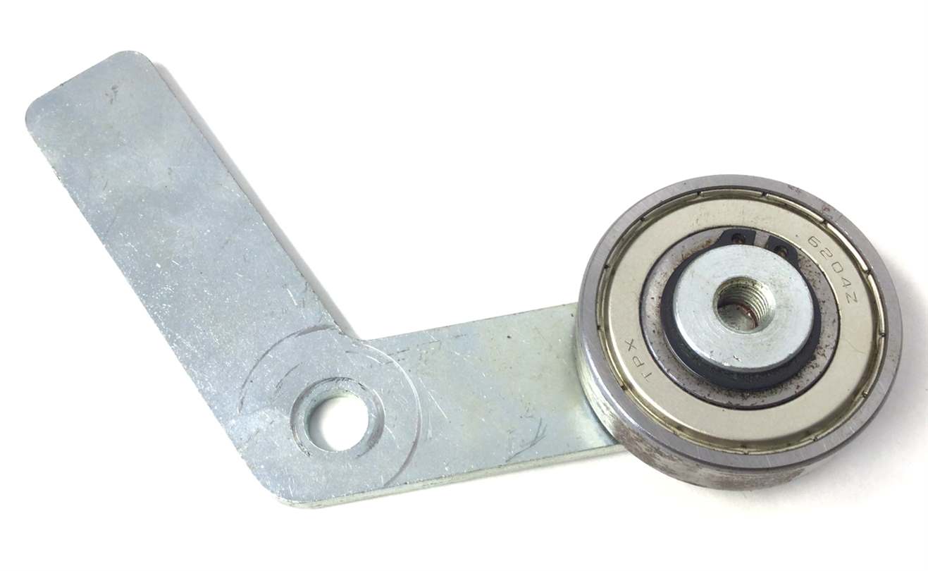 Tension Wheel Assembly Idler (Used)