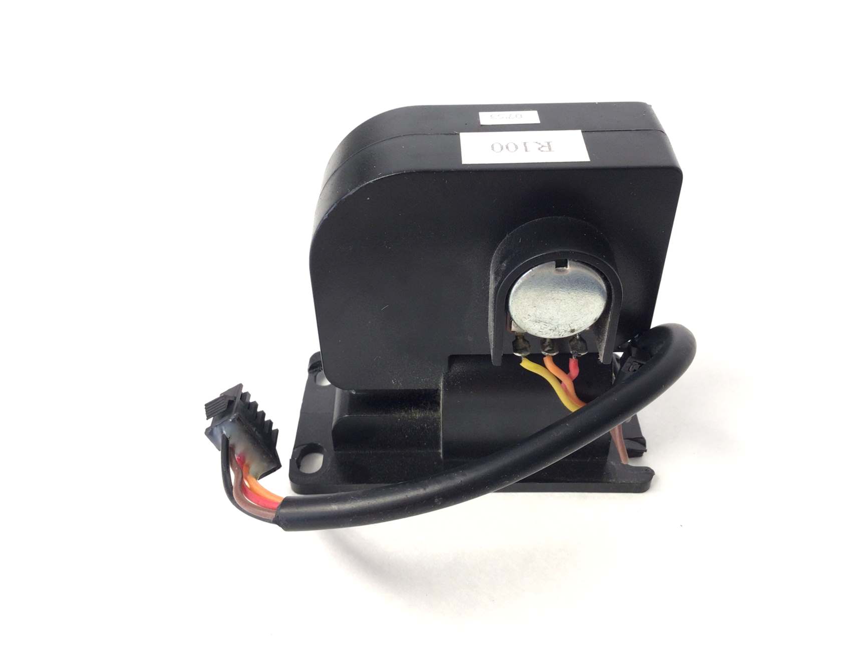 Resistance Motor With out Tension Cable (Used)
