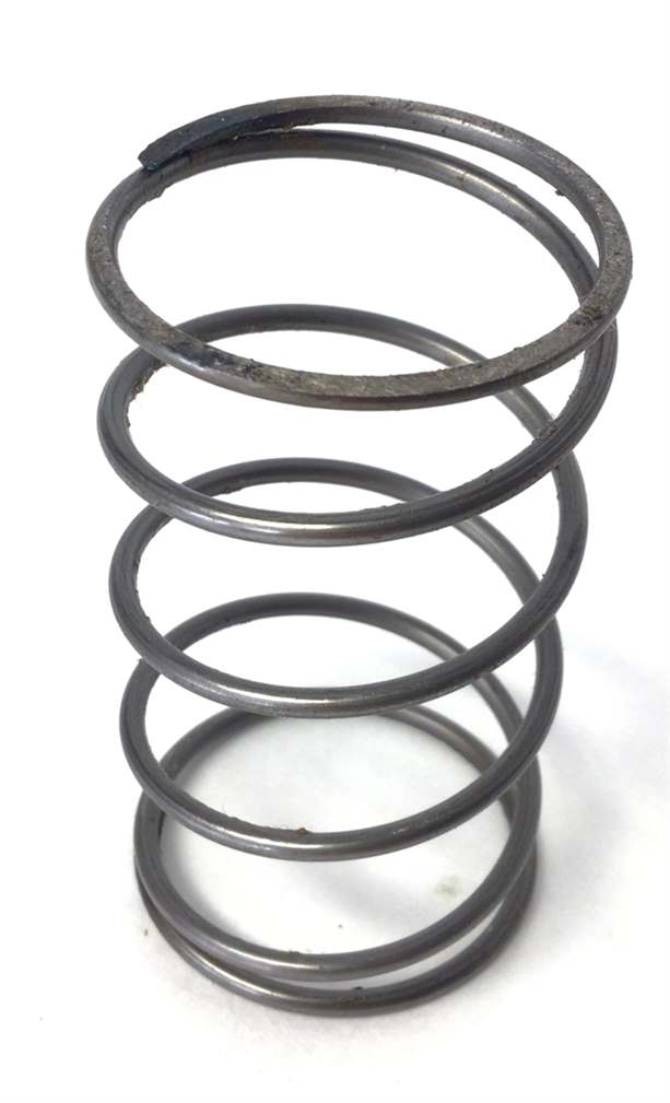 Pancake Spring (Used)