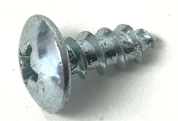 Grill Screw (Used)