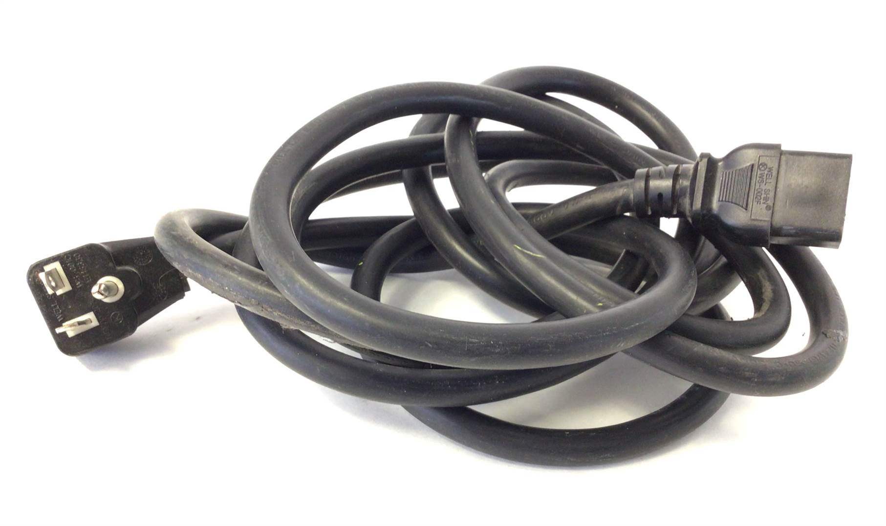 Power Supply Cord 20A (Used)