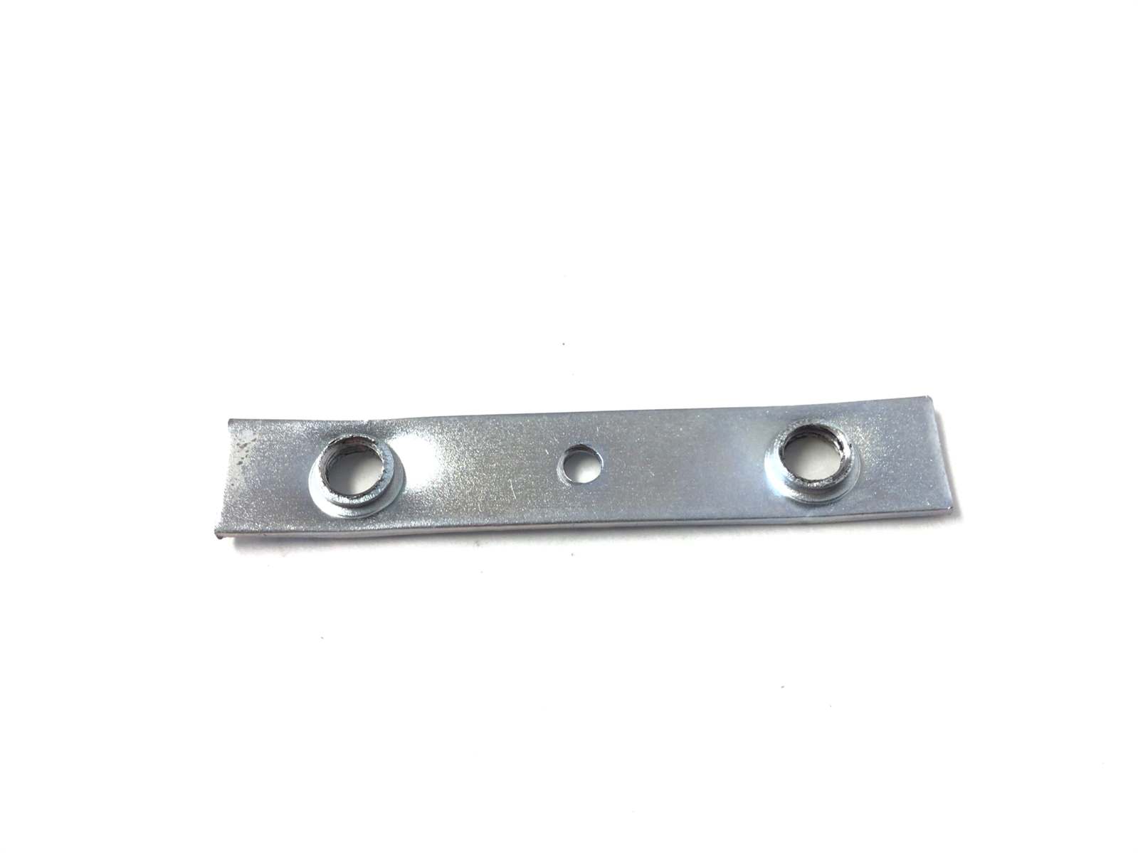 Handrail To Frame Clamp Bracket Threaded (Used)