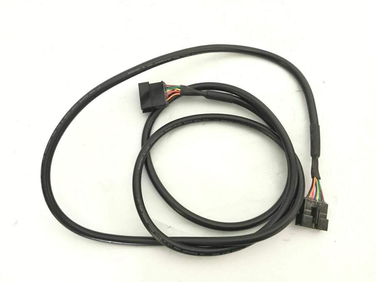 AFG Livestrong 7.3AT LS10.T-02 LS15.0T Treadmill Console Wire Harness 1000231682
