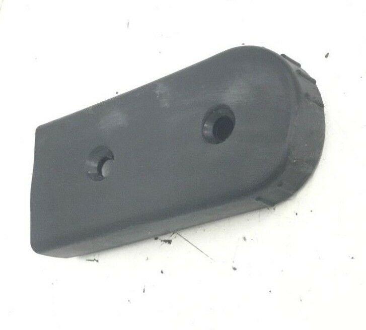 AFG Horizon Fitness T800 T605 T901 Treadmill Front Foot Cover 001299-B (Used)