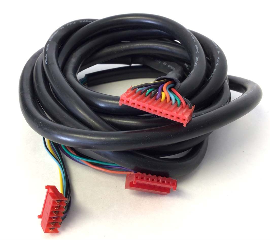 WIRE HARNESS