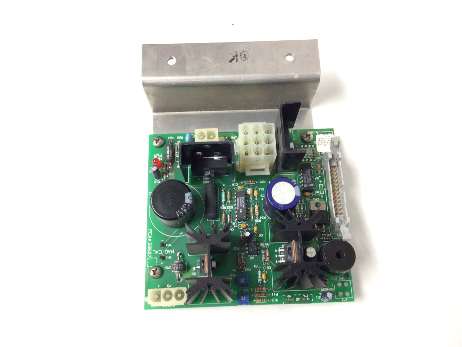 Controller Circuit Board (Used)
