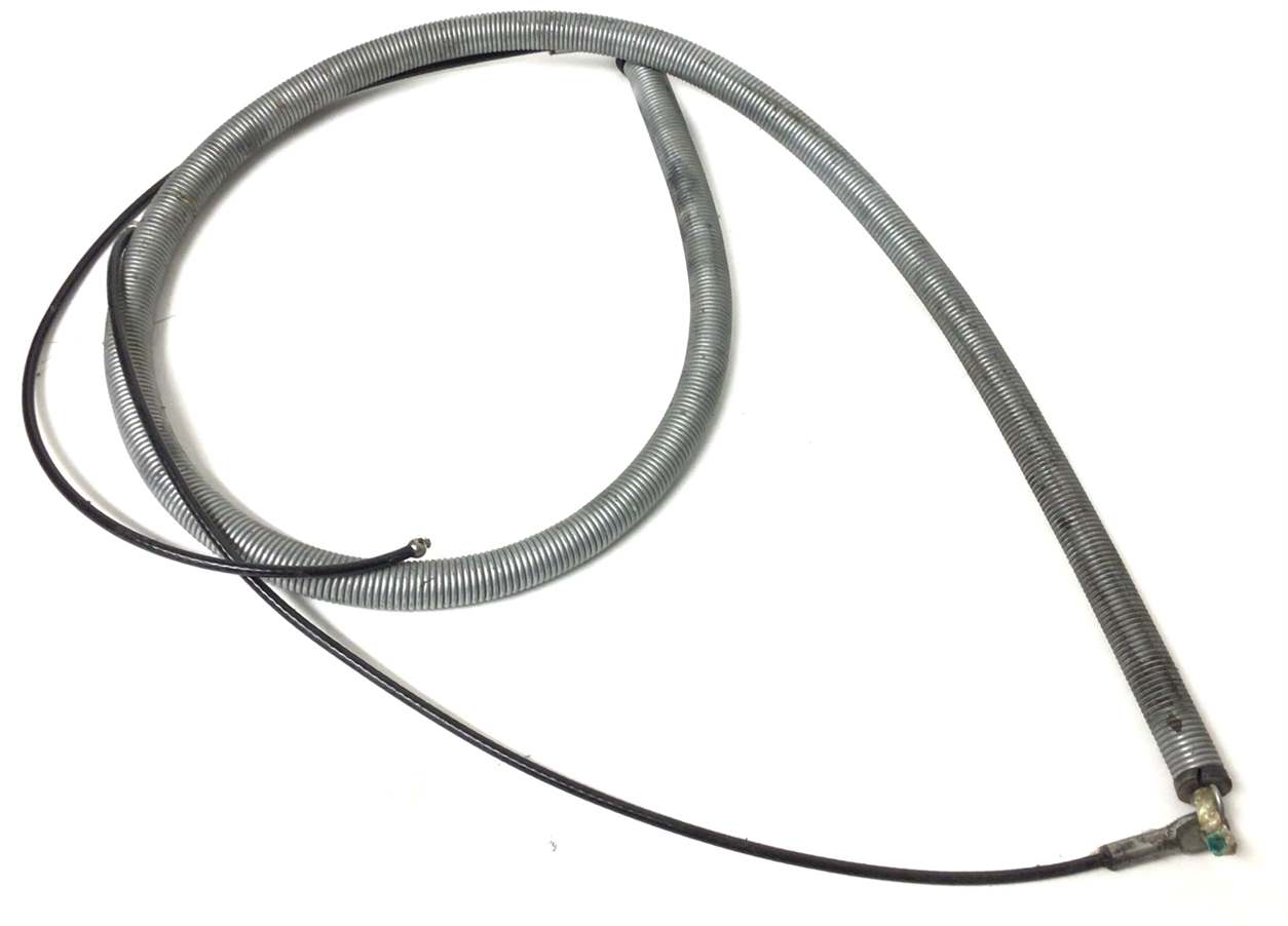 Pedal Spring With cable (Used)