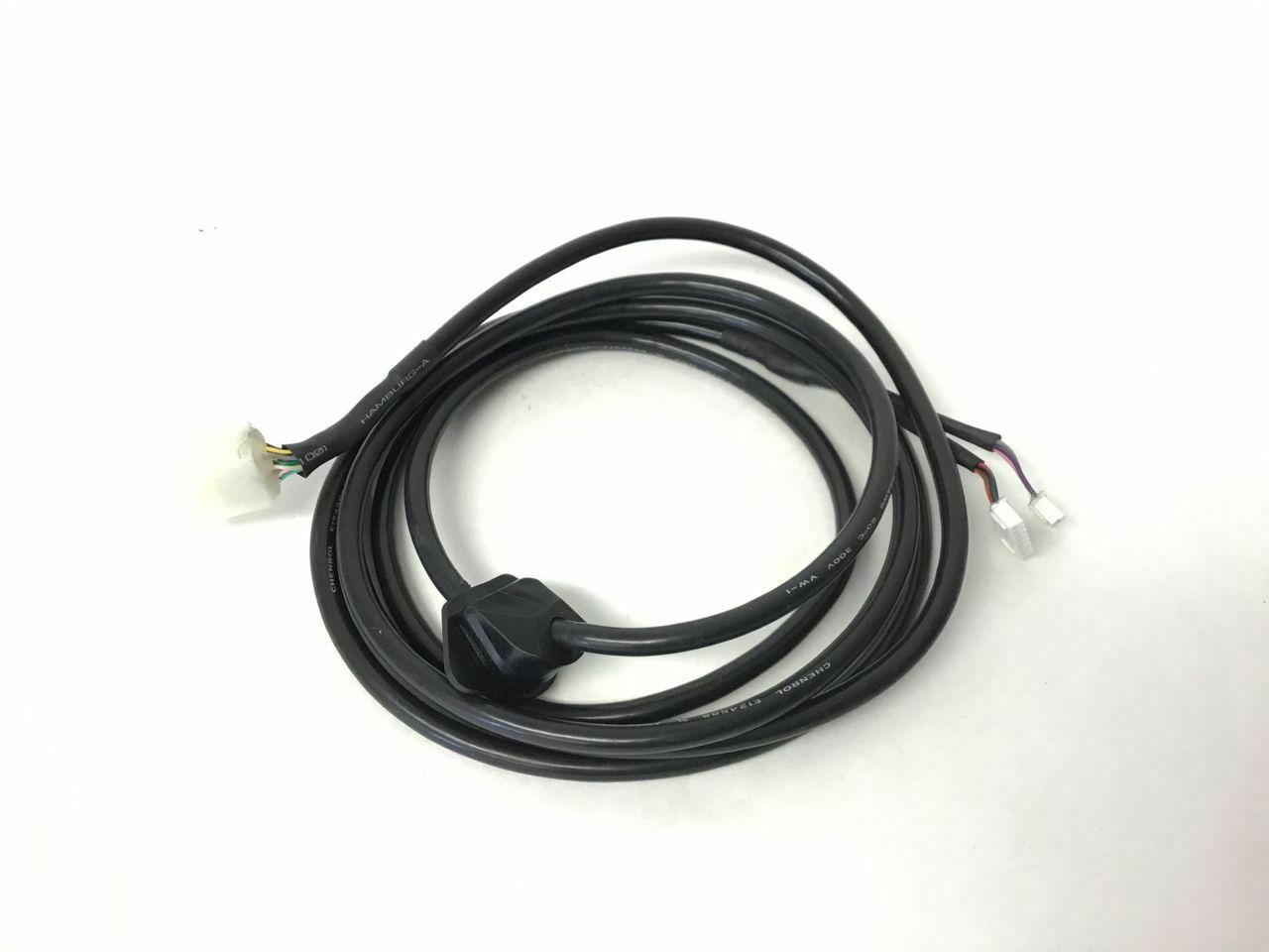 BH Fitness T6 sport Treadmill Control Cable Wire Harness