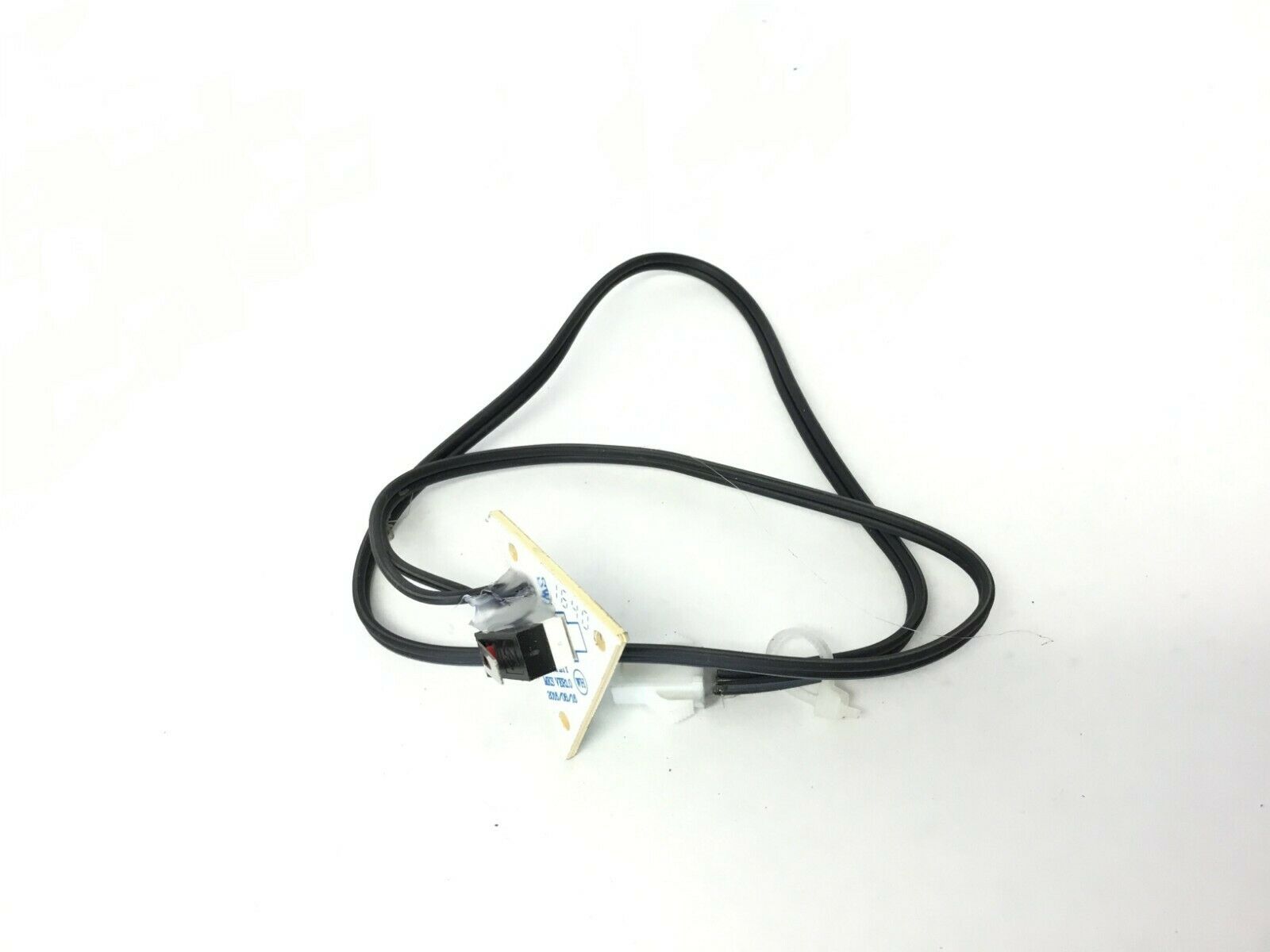 BH Fitness Treadmill Micro Switch with Wire Harness S3Ti-G04-06 (Used)