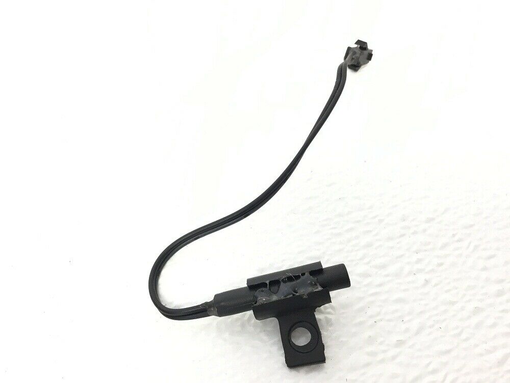 BladeZ BH Fitness R4 Recumbent Bike RPM Speed Sensor Reed Switch 2 Terminal Wire (Used)