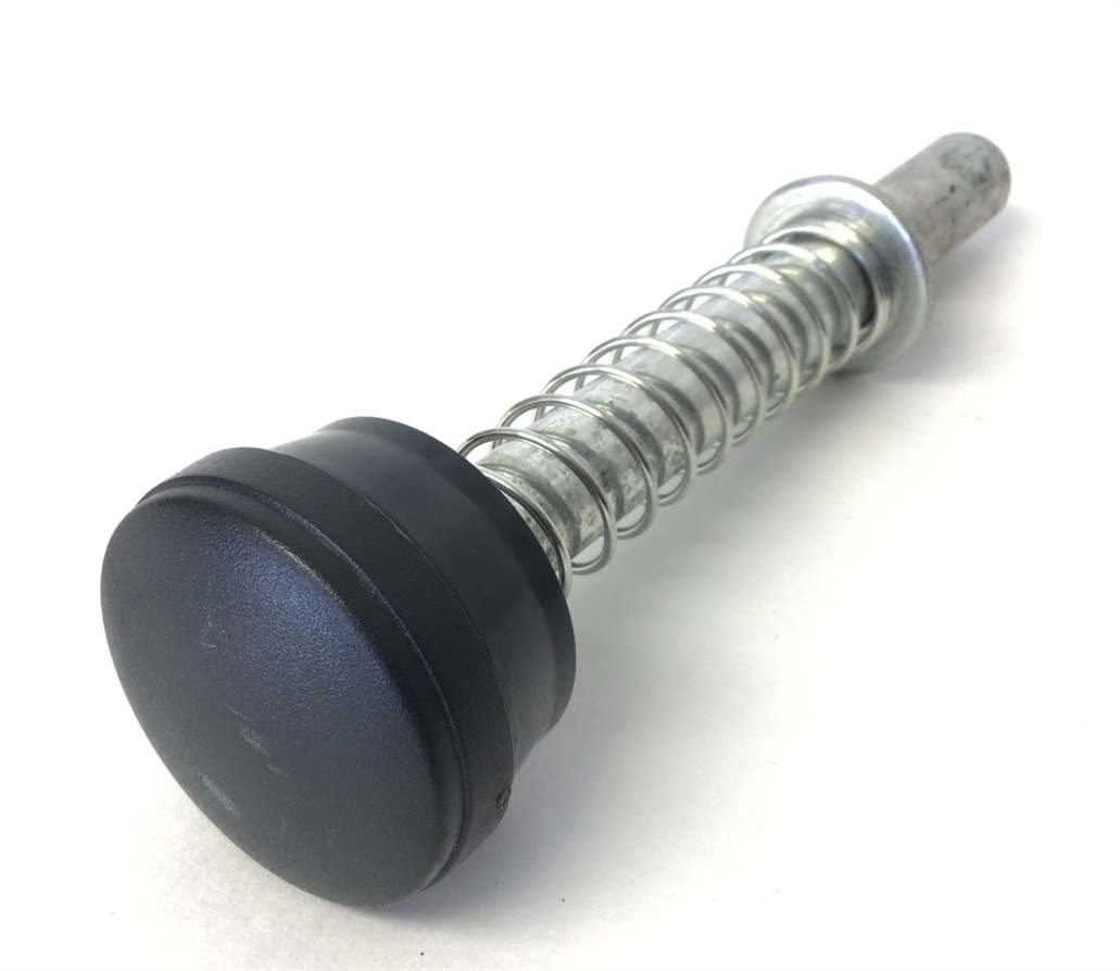 Pin Plunger (Used)