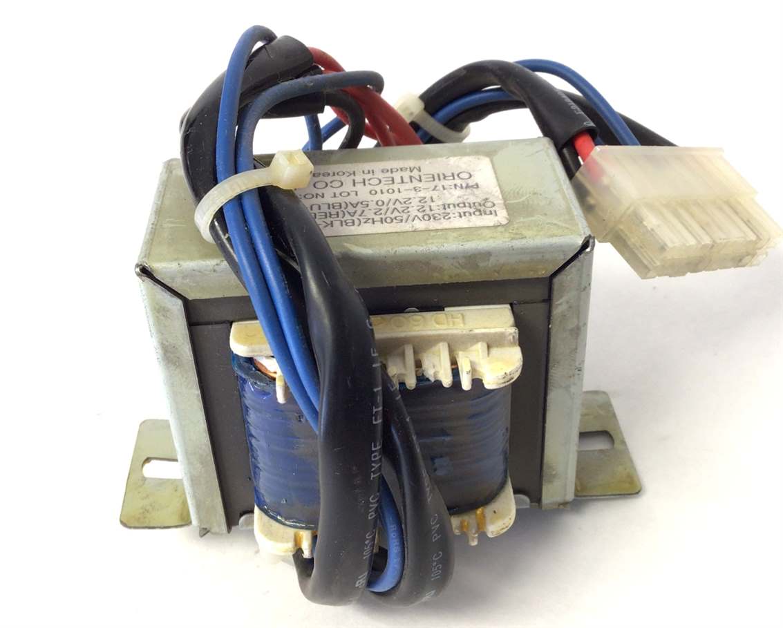 Transformer: Power; 230V 50HZ Ramsey N/D