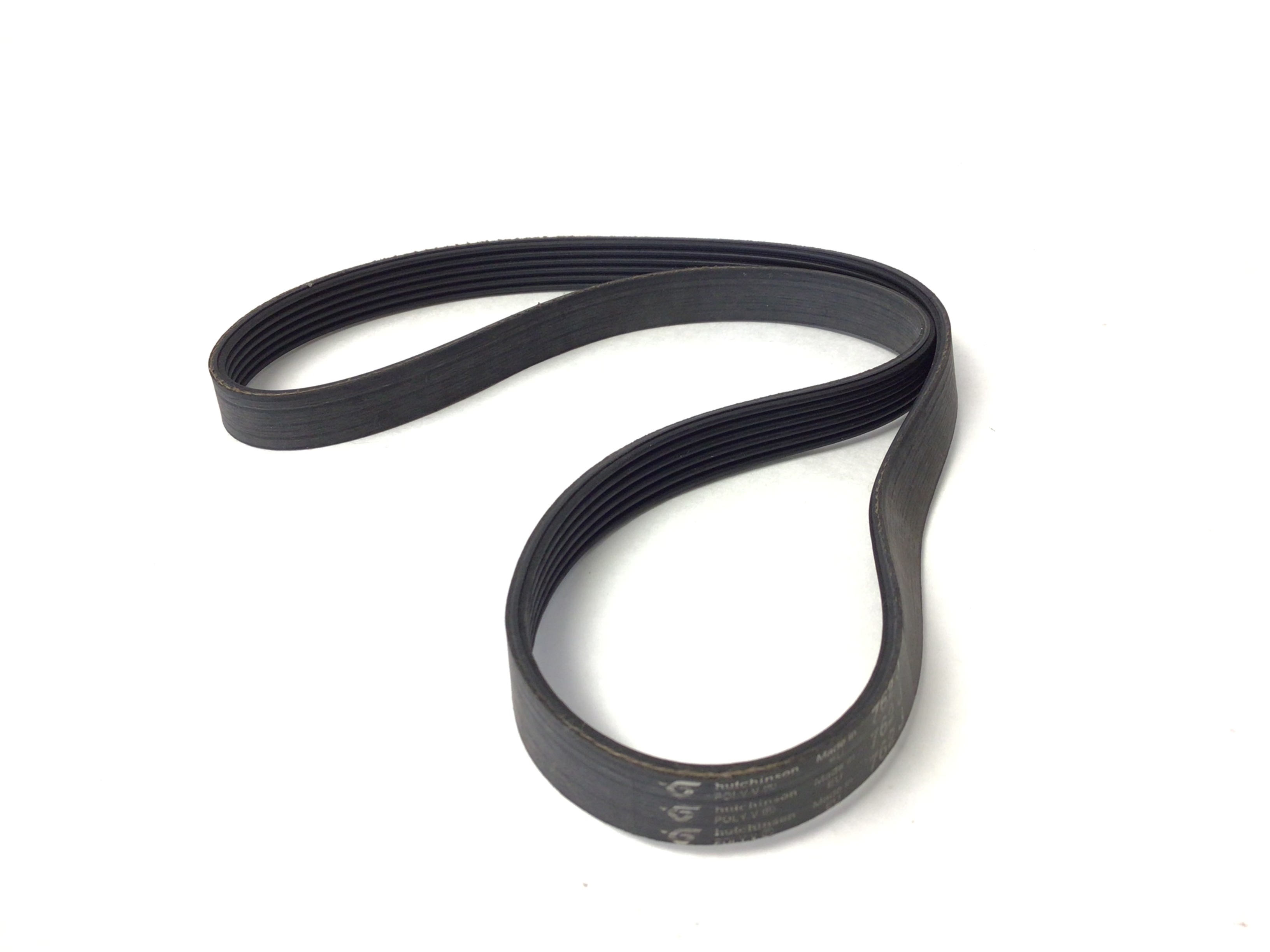 Drive Belt 762J 30 Inches