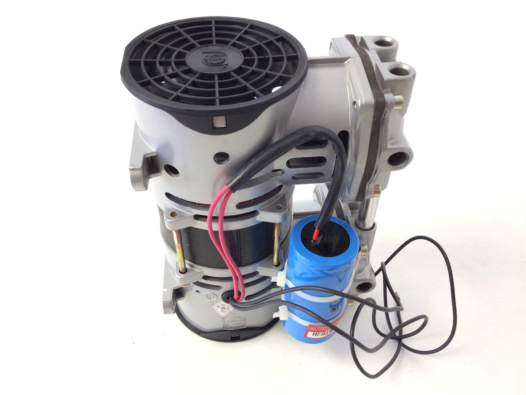 MY3 Vibration Trainer Power Plate Drive Motor Set Magnetic