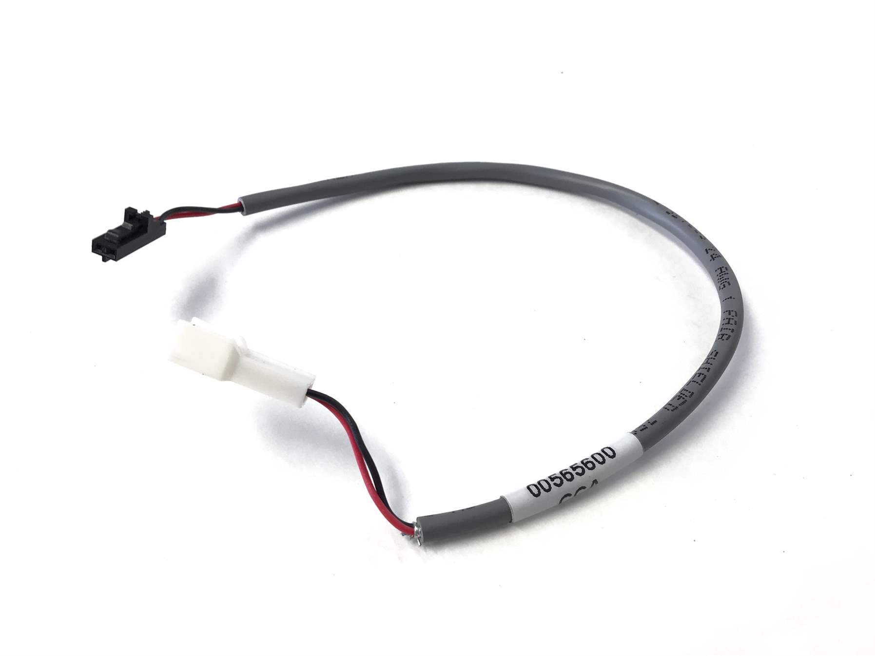 Fan Console Cable Wire Harness (Used)