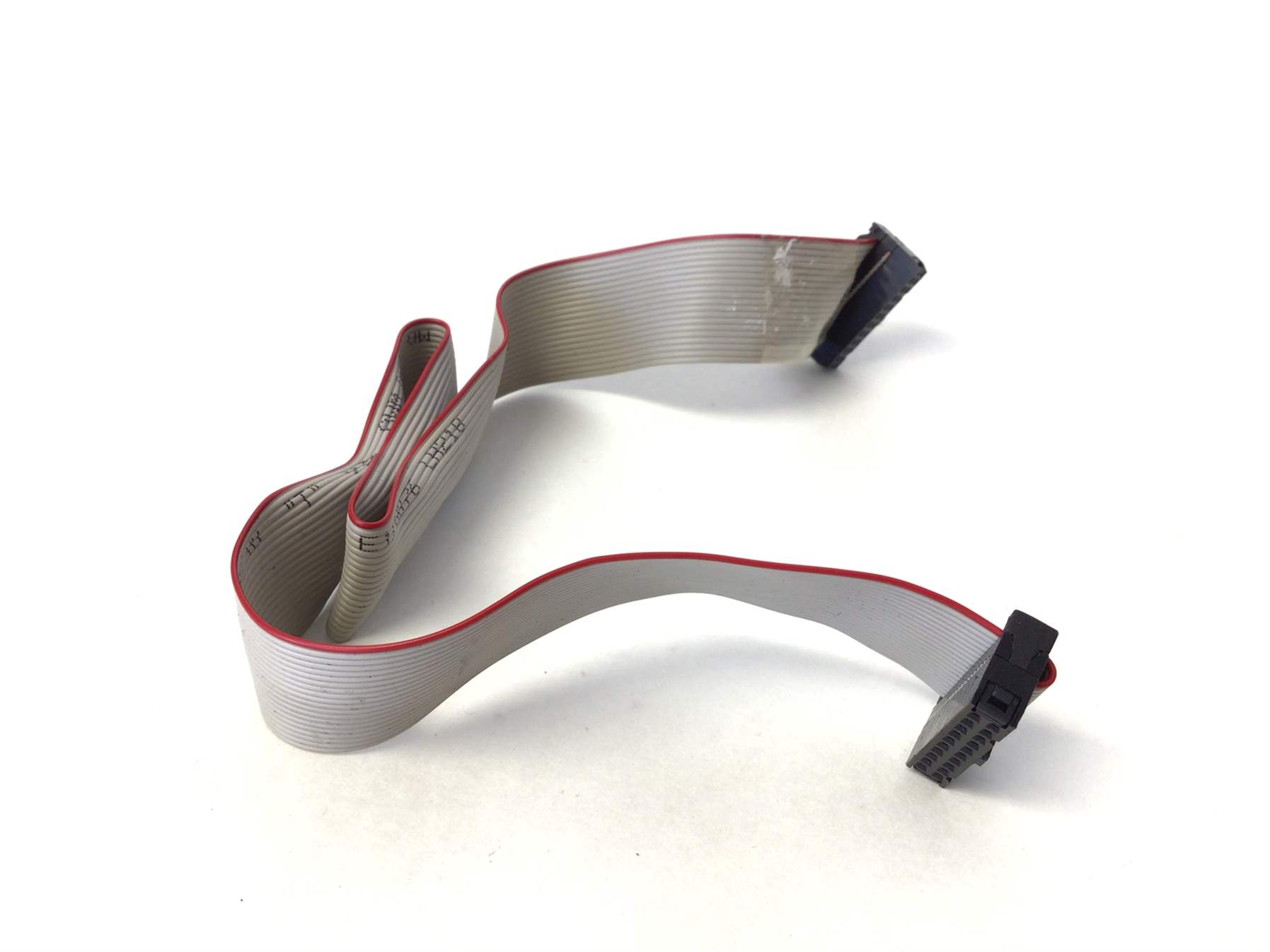 IO Fan Console Ribbon Cable Wire Harness (Used)