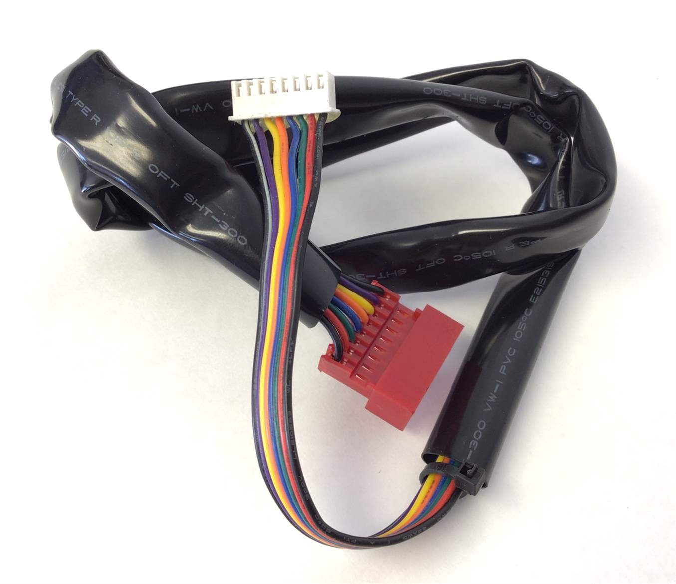 Console Wire Harness Upper (Used)