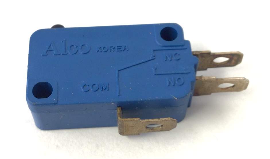 Switch Activation (Used)