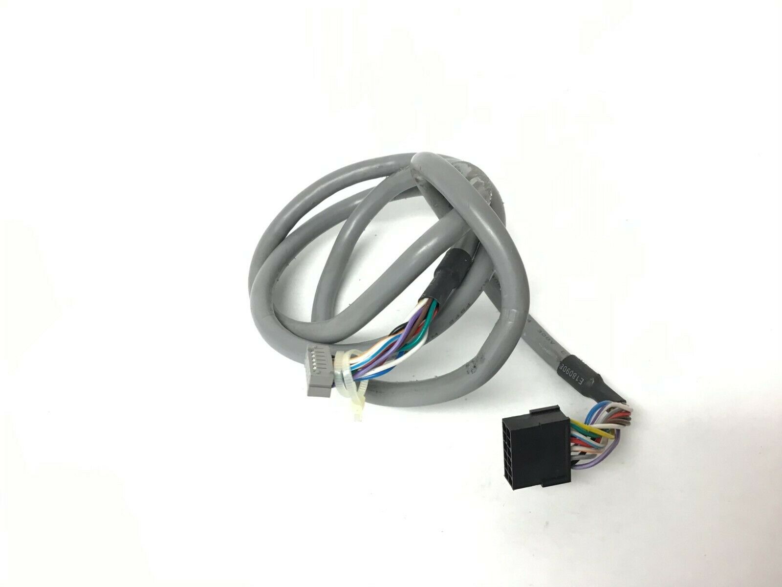 Ironman Keys Health Fitness Treadmill Console Main Wire Harness 413-00013 (Used)