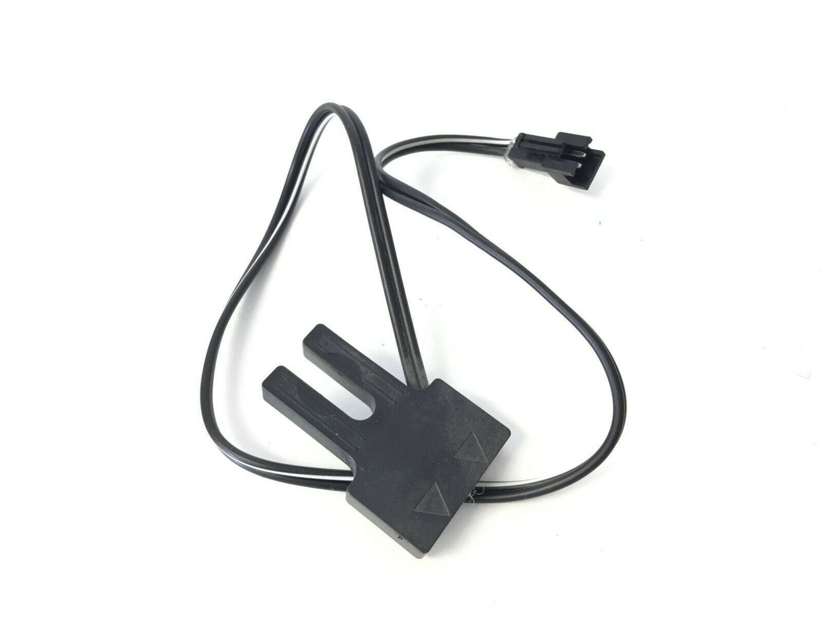 Keys Fitness Center G CG CG2 Elliptical RPM Speed Sensor Reed Switch 2 Terminal Wire (Used)