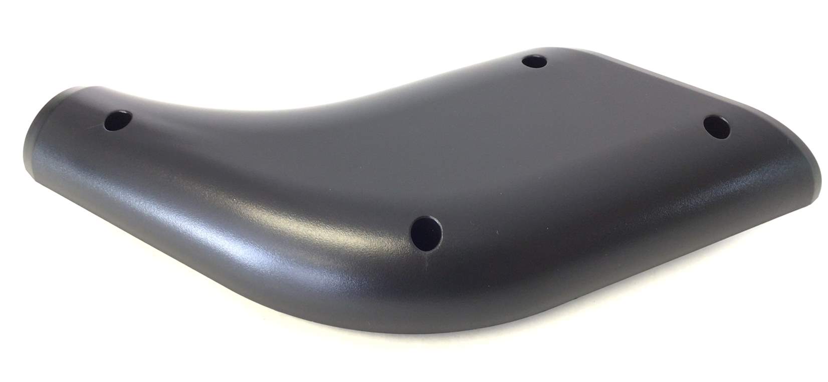 COVER; REAR HANDLEBAR JUNCTION; INNER LT