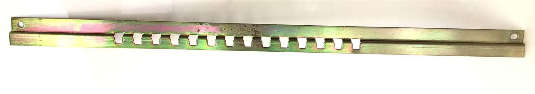Seat rack adjustment bracket (Used)