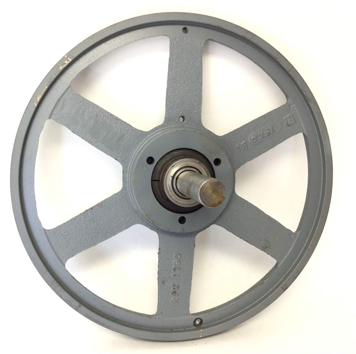 Pulley Assembly RPM 1790 (Used)