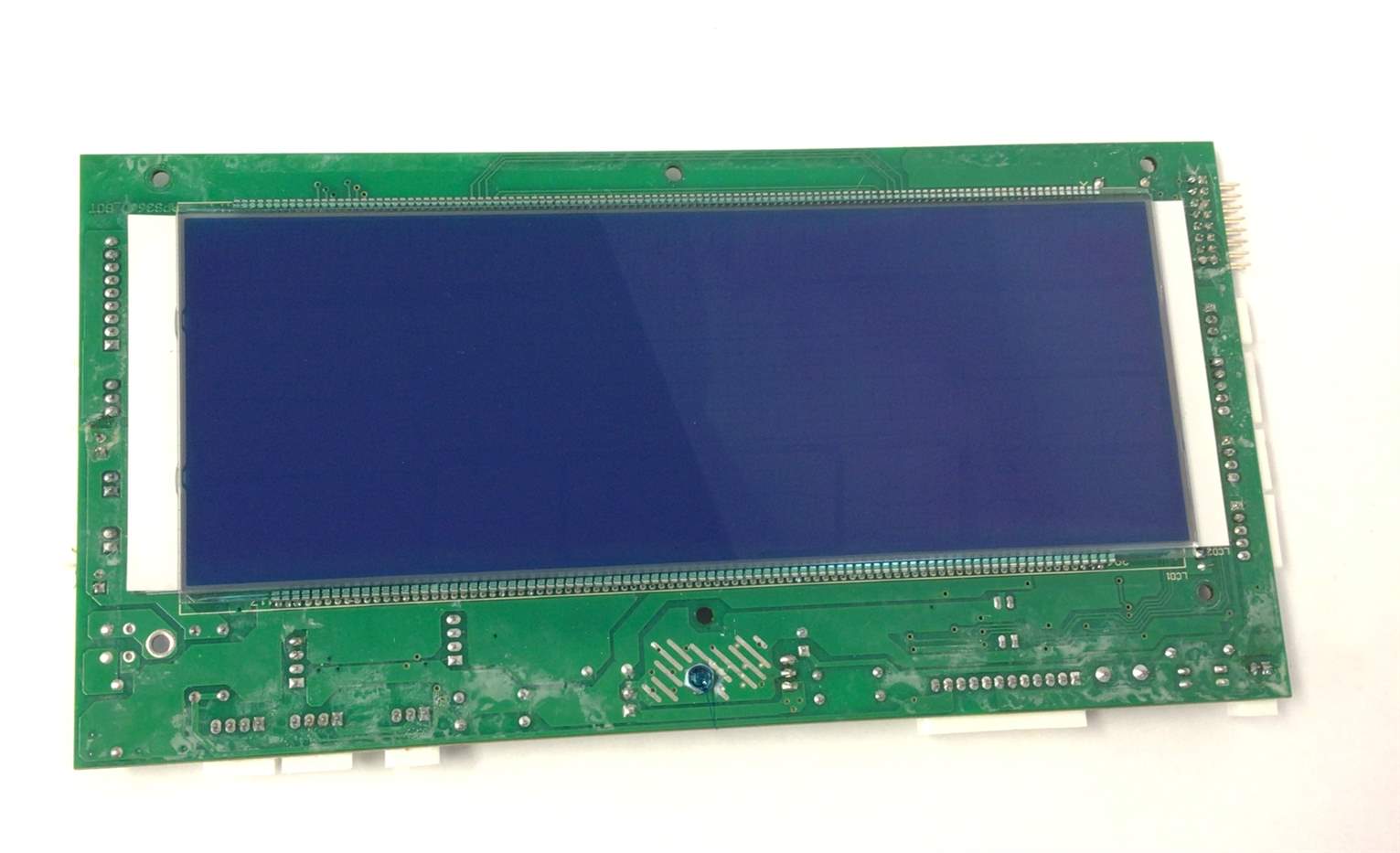 PCB DISPLAY AMP (Used)