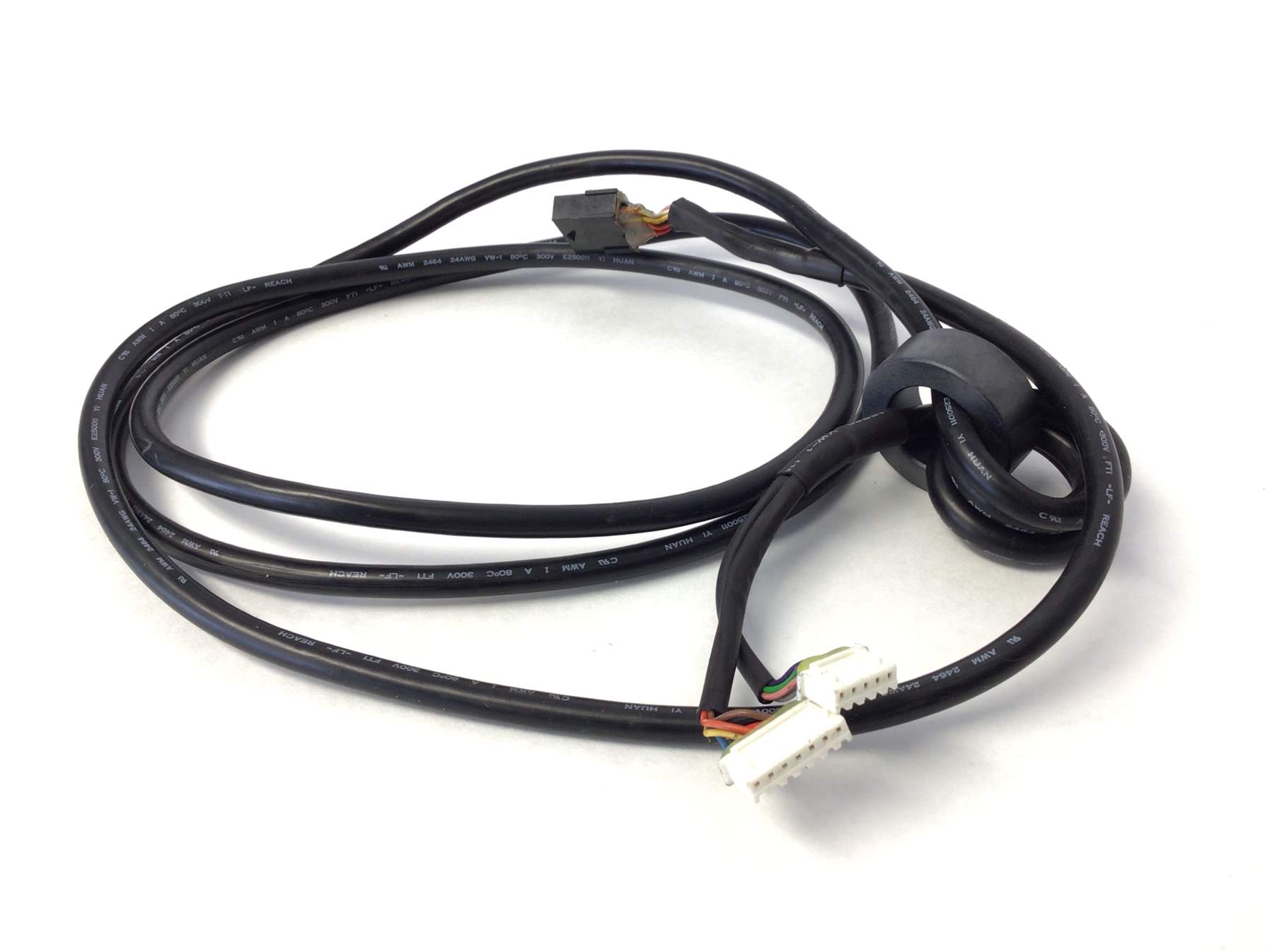 Control Cables (lower) (Used)