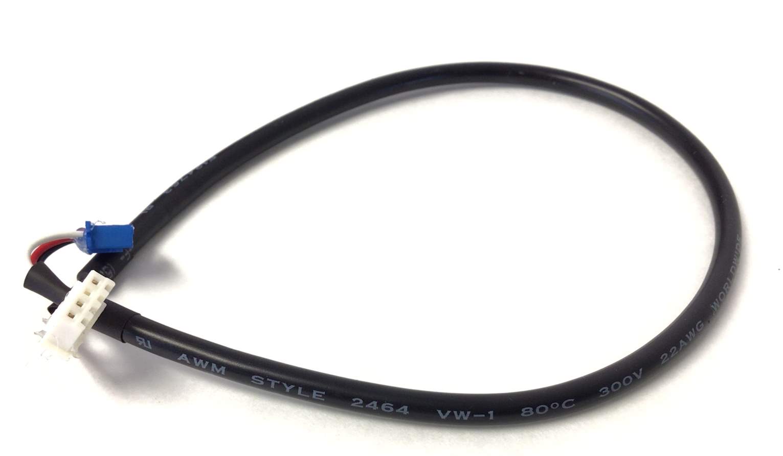 Wire (Used)