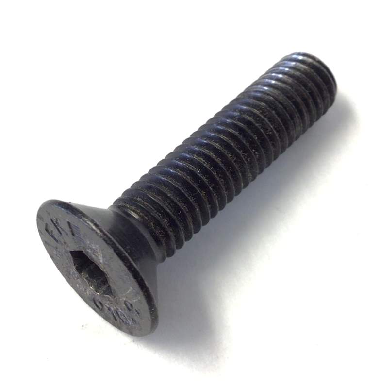 Counter Sink Hex Screw M8xP1.25x40 (Used)