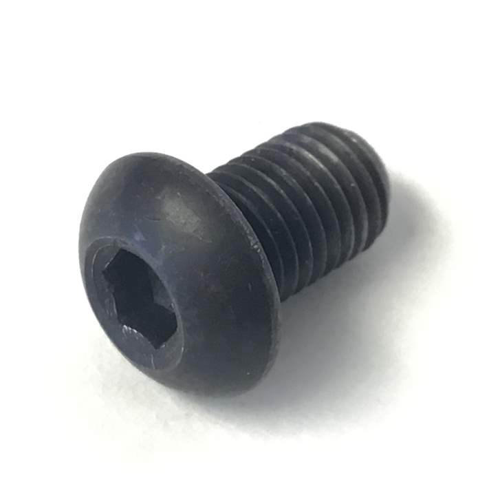 Buttonhead Screw 5/16-24X0.50