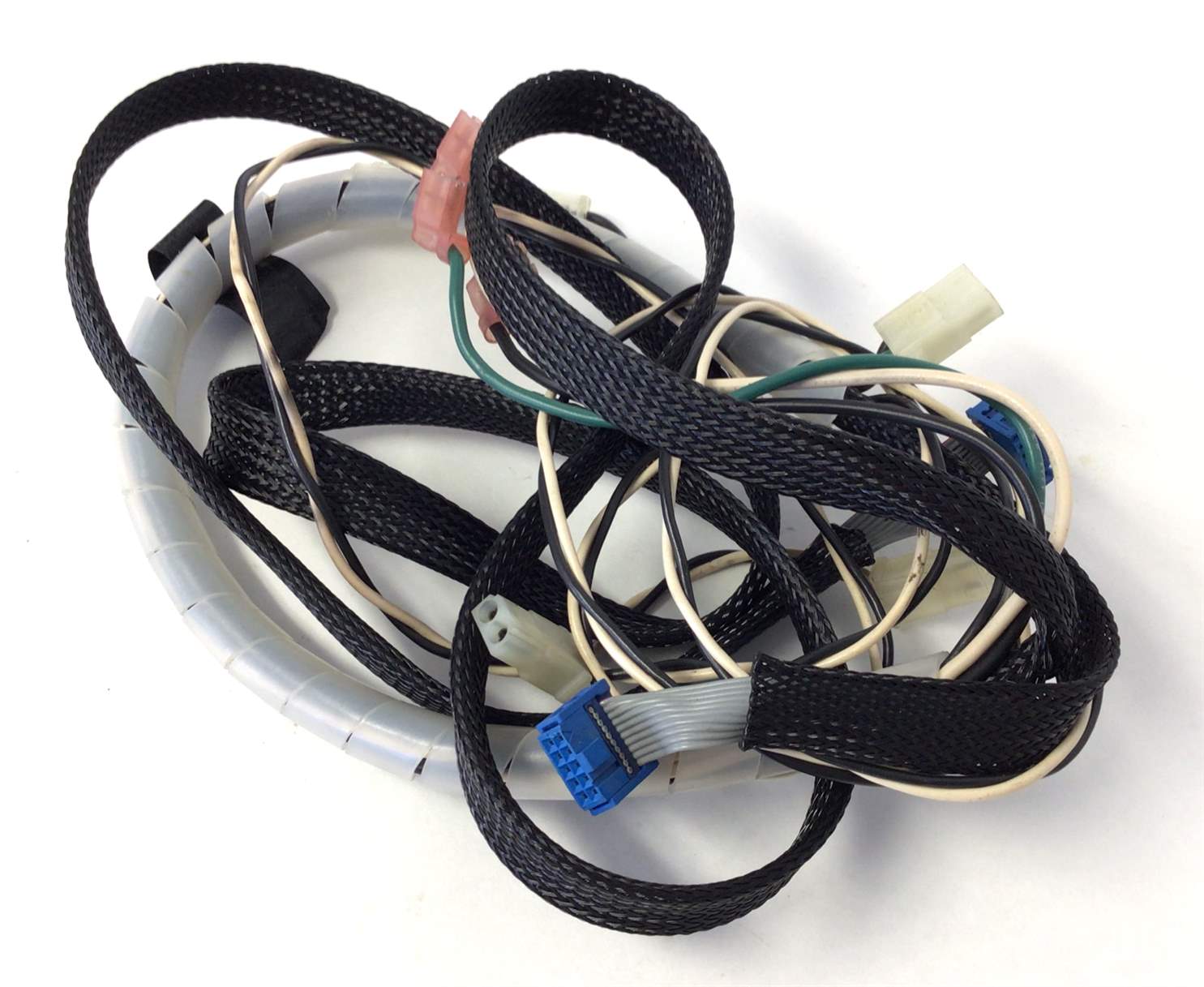 Wire Harness Set With Ribbon Cable (Used)