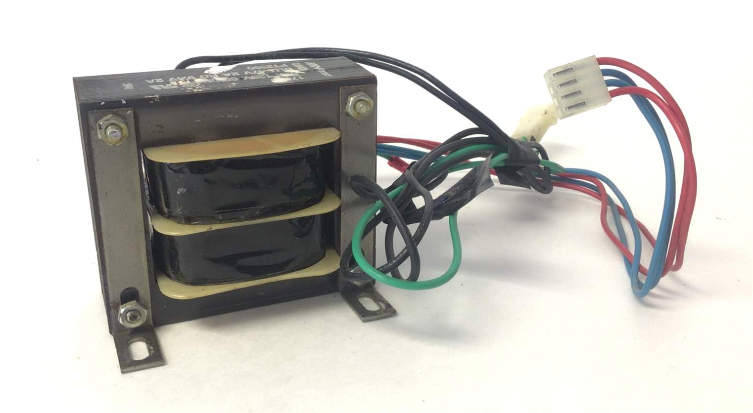 Frost Motor Choke Transformer (Used)