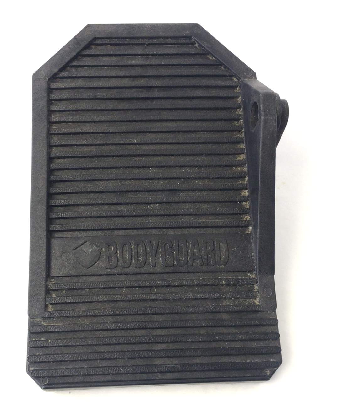 Left Foot Pedal Pad (Used)