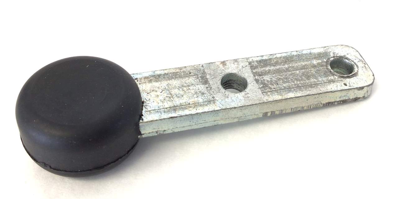 Rear Stopper Limit (Used)