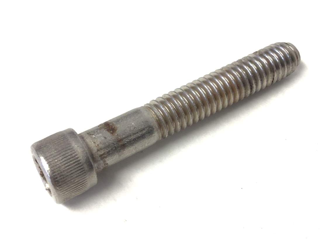 Socket Cap SCREW,SKHD,5/16-18X2