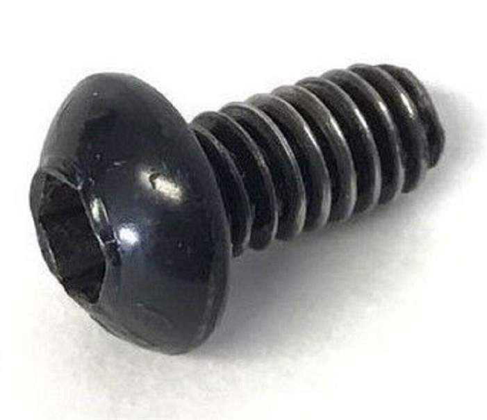 Cover screw 1/4-20X0.72