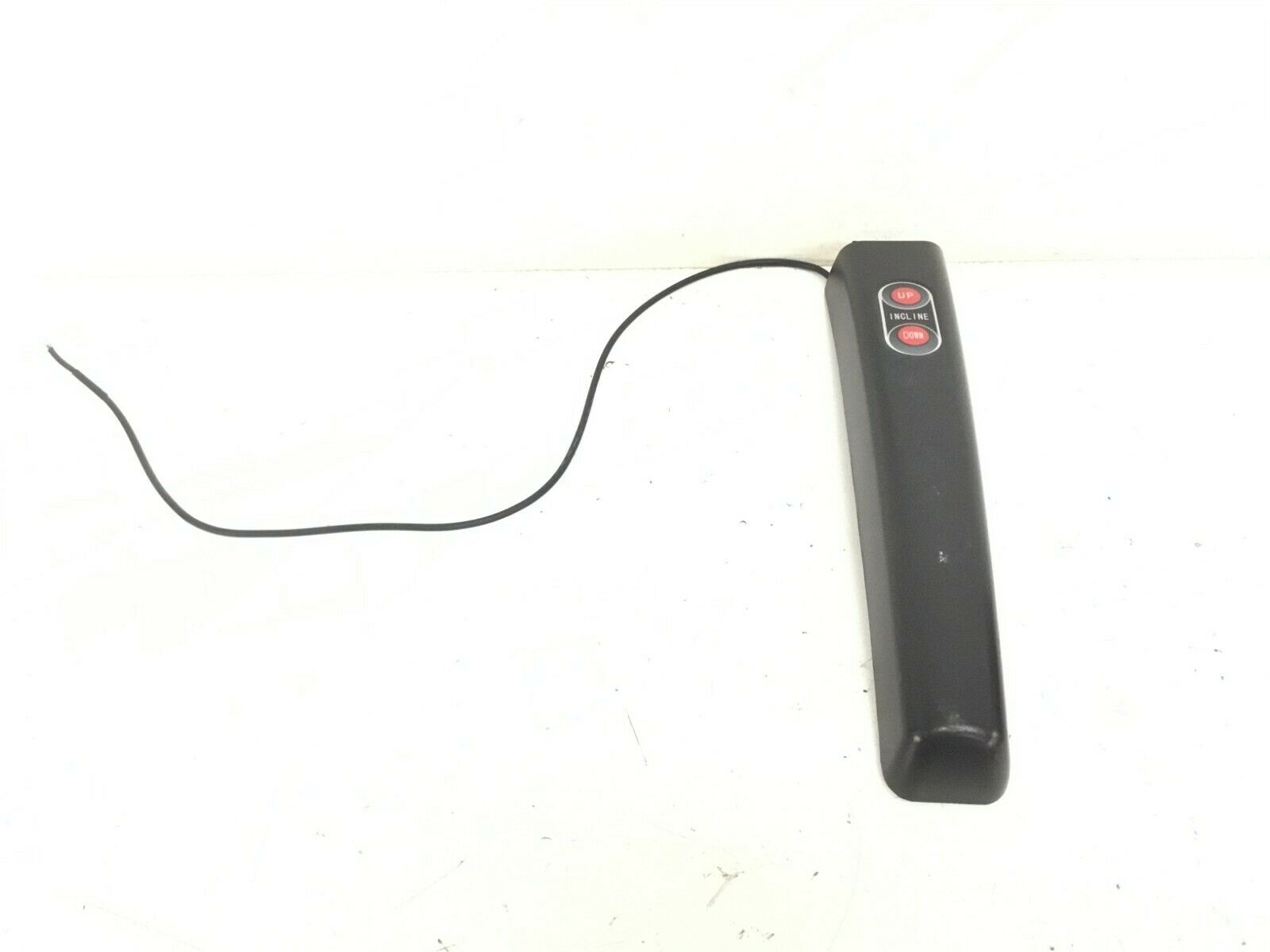 Smooth Fitness 9.65 LC or 9.65 LCi Treadmill Incline Handlebar Switch (Used)